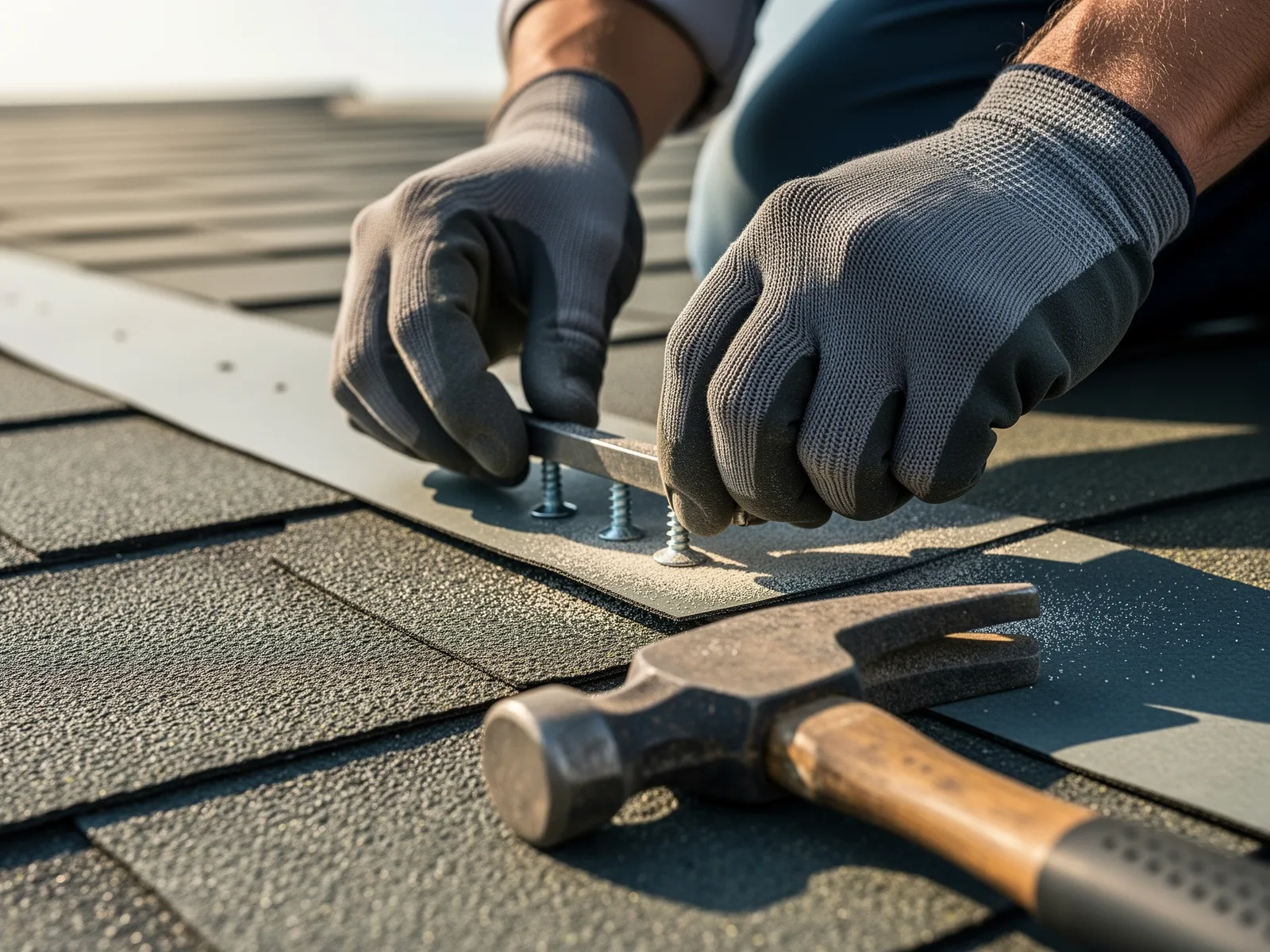 Why choose Fascia Repair in Natural Bridge Station, VA